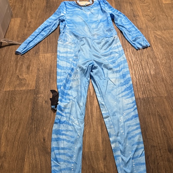 🌀🌴🌀🌴Avatar Jake Sully Costume🌴🌀🌴🌀 - Picture 2 of 8
